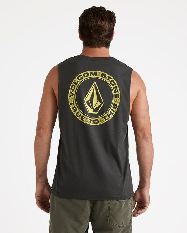 Rotation System Tee