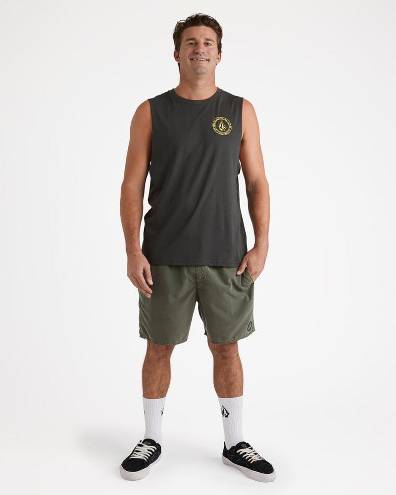 Rotation System Tee