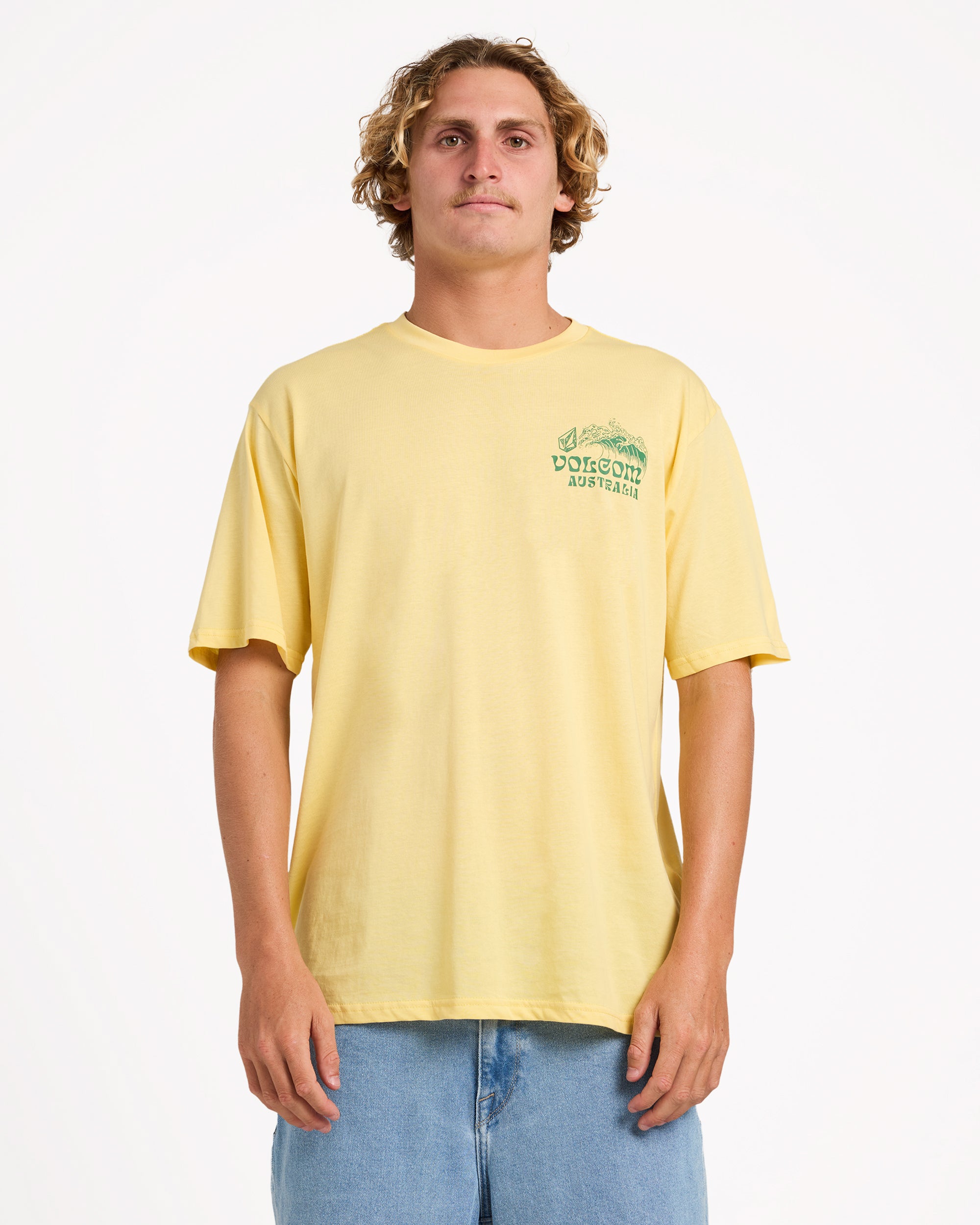 Volozarama Short Sleeve Tee