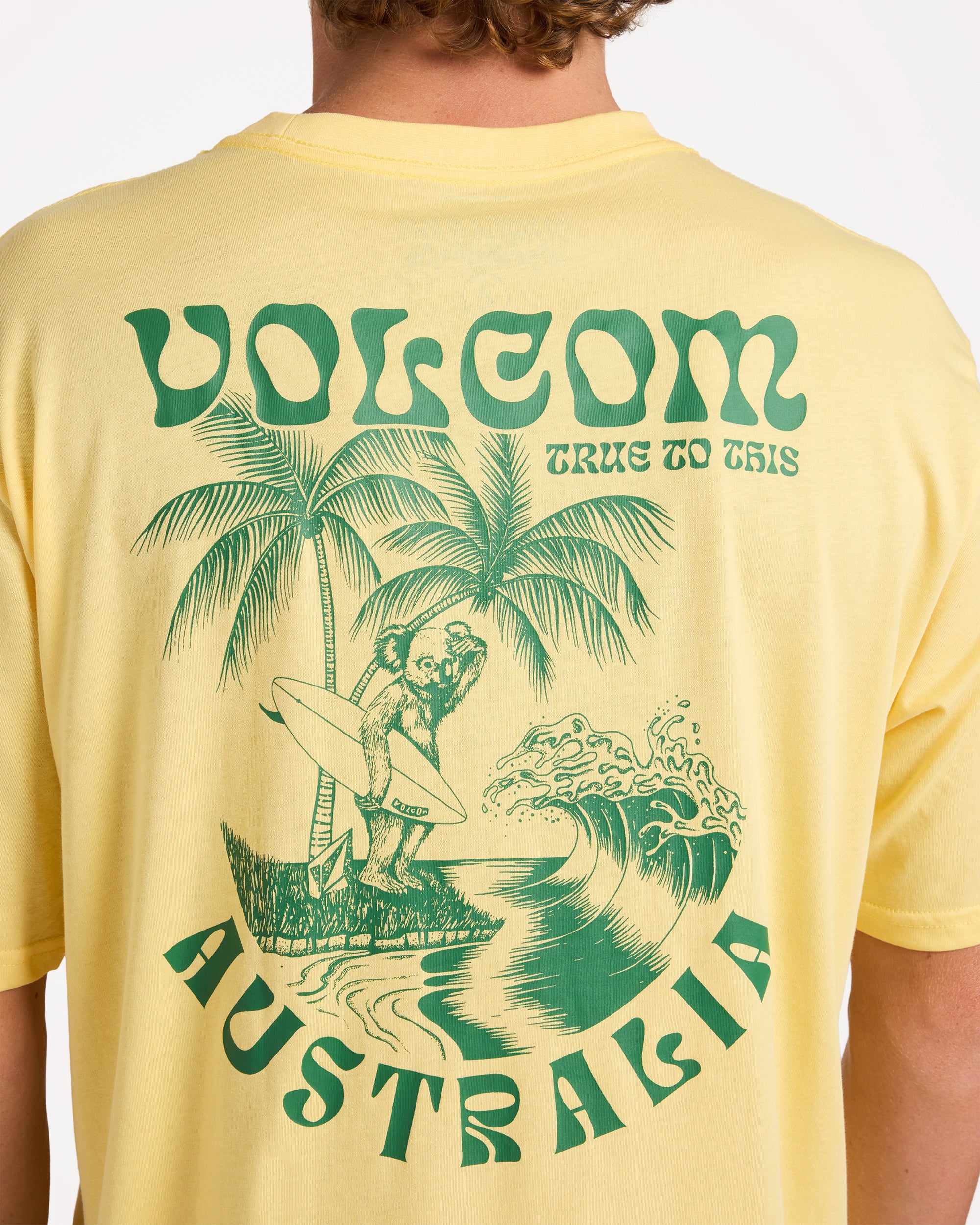 Volozarama Short Sleeve Tee