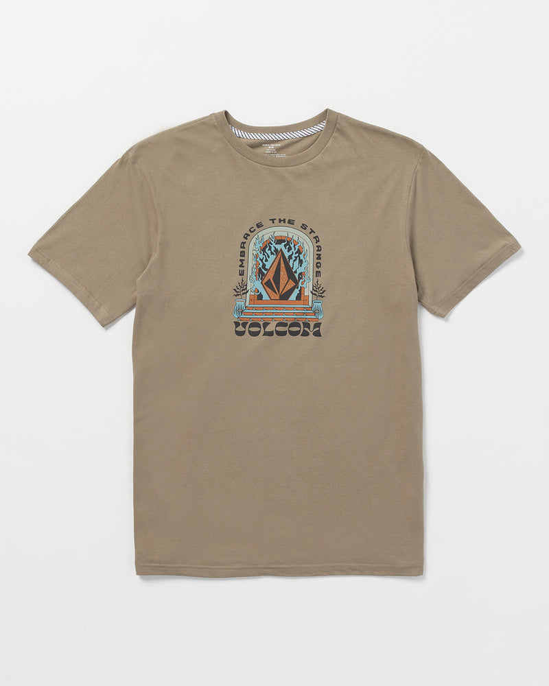 Sacred Stone Short Sleeve Tee