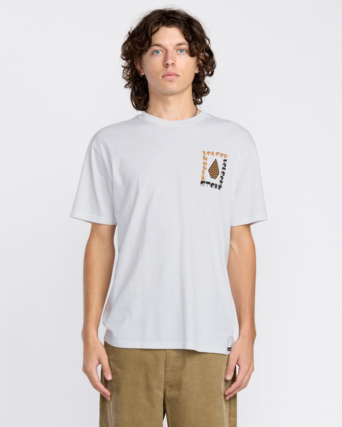 Cornerstone Short Sleeve Tee