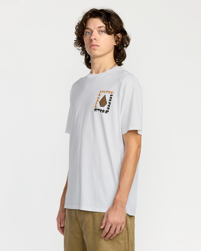 Cornerstone Short Sleeve Tee