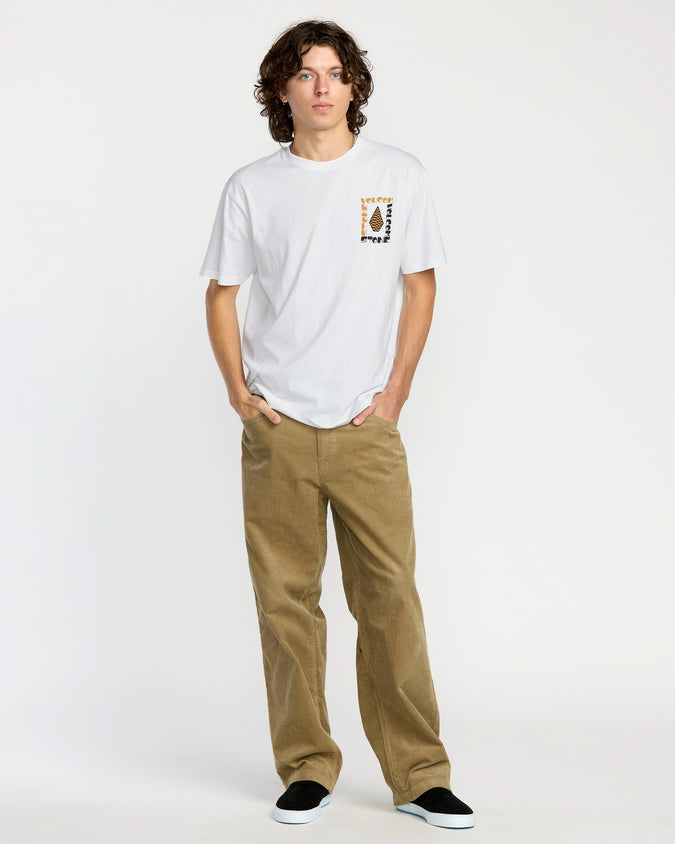 Cornerstone Short Sleeve Tee
