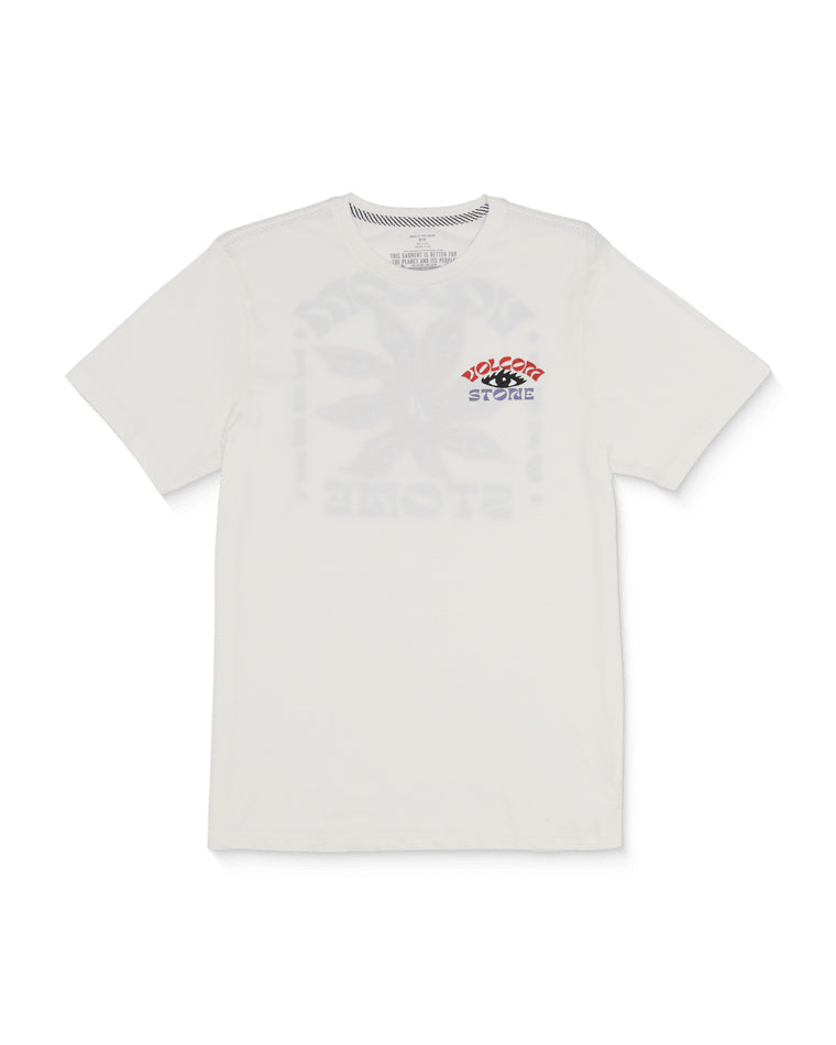 Stone Spectacle Short Sleeve Tee