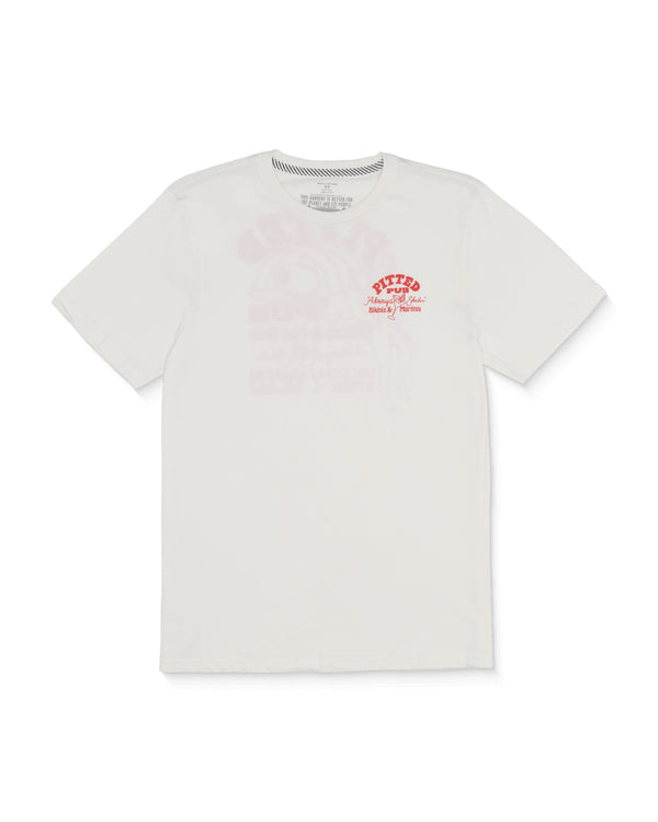 Pitted Pub Short Sleeve Tee