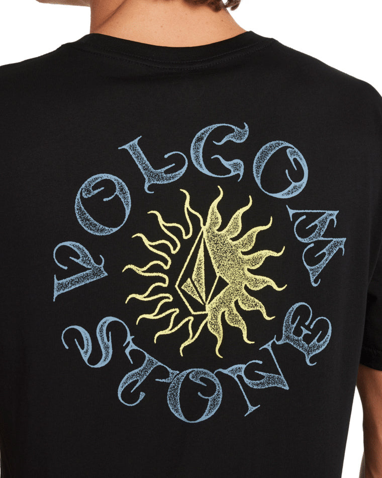 Sunshiner Short Sleeve Tee