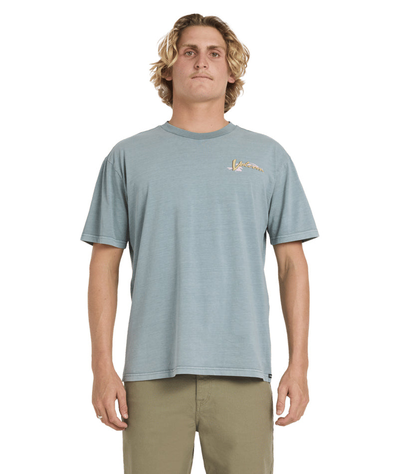 Zorch Short Sleeve Tee