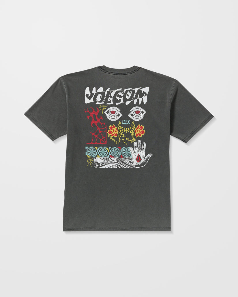 Brain Mix Short Sleeve Tee