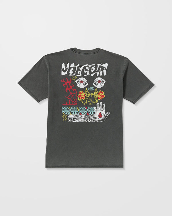 Brain Mix Short Sleeve Tee