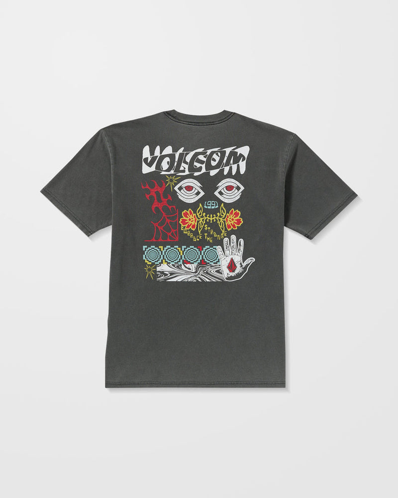 Brain Mix Short Sleeve Tee