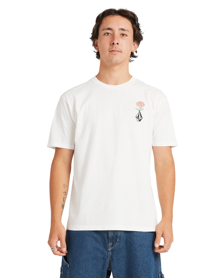 Pleasantry Short Sleeve Tee