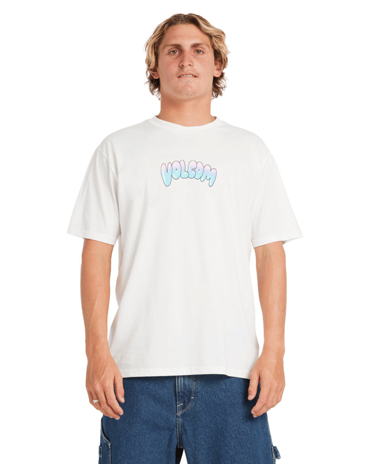 Fa Ozzy Summa Short Sleeve Tee