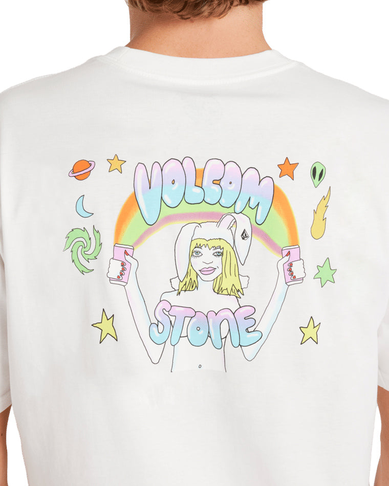 Fa Ozzy Summa Short Sleeve Tee