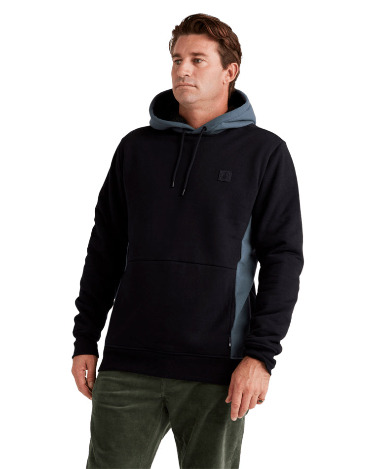Single Stone Lined Pullover