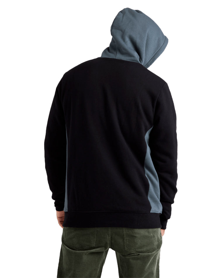 Single Stone Lined Pullover