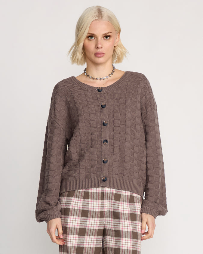 Snug Lyfe Cardigan