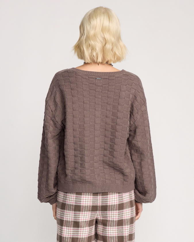 Snug Lyfe Cardigan