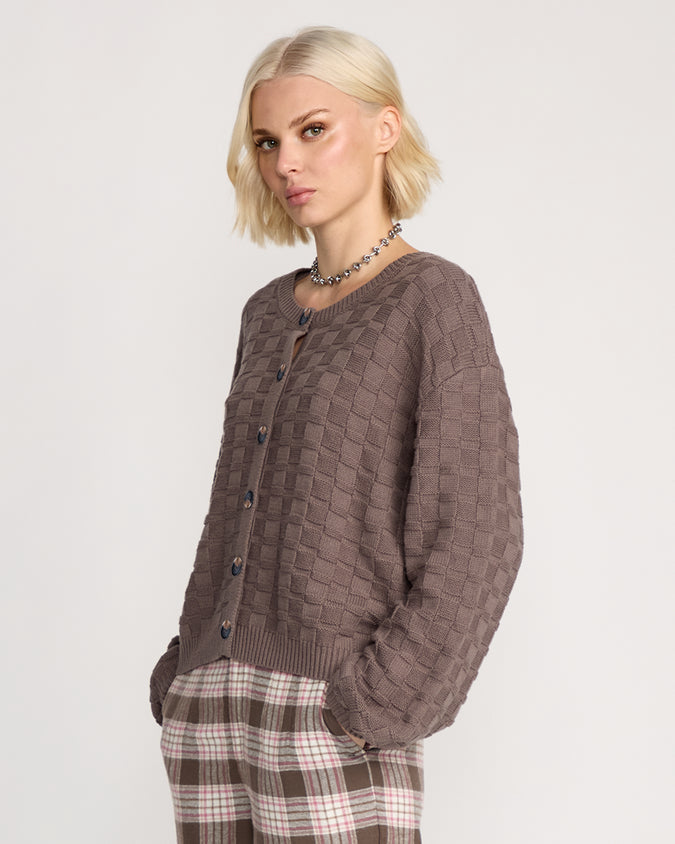 Snug Lyfe Cardigan