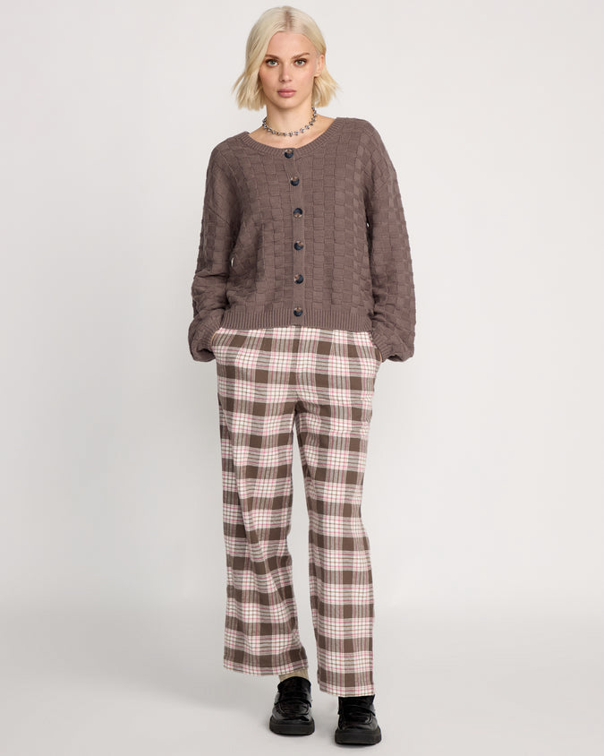 Snug Lyfe Cardigan