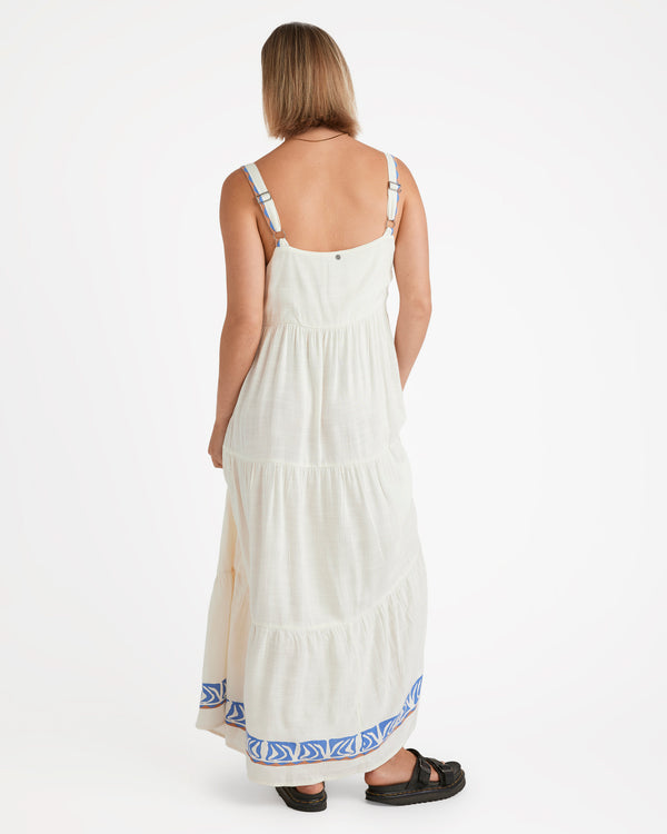 Fa Emma Rushton Maxi Dress