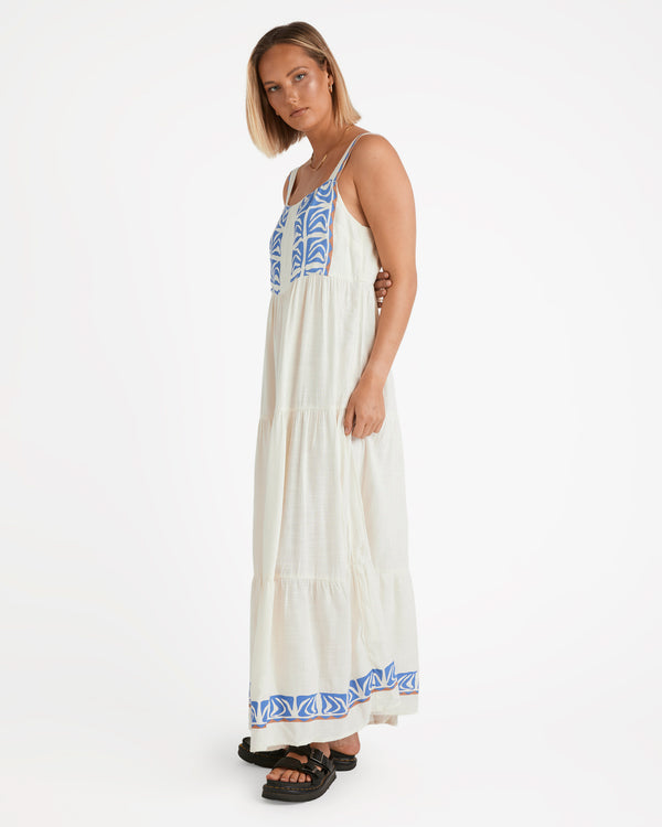 Fa Emma Rushton Maxi Dress