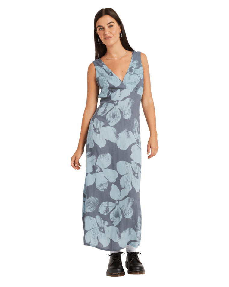 Grumpy Sunshine Dress