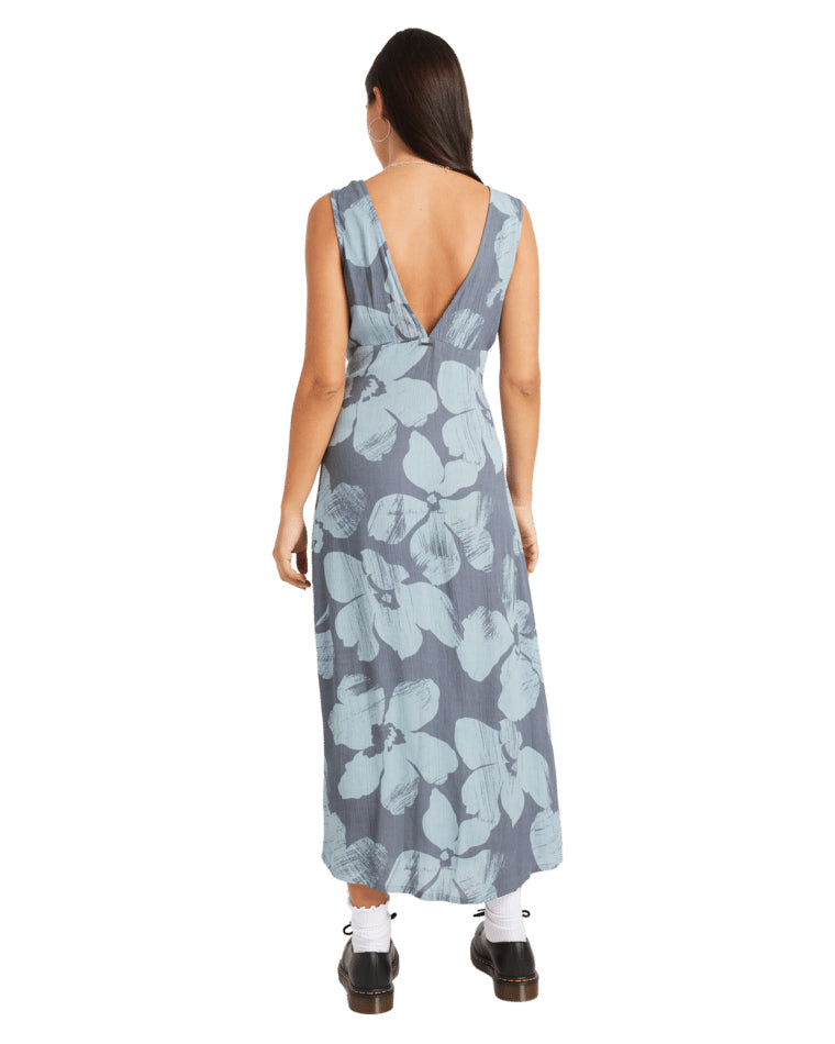 Grumpy Sunshine Dress