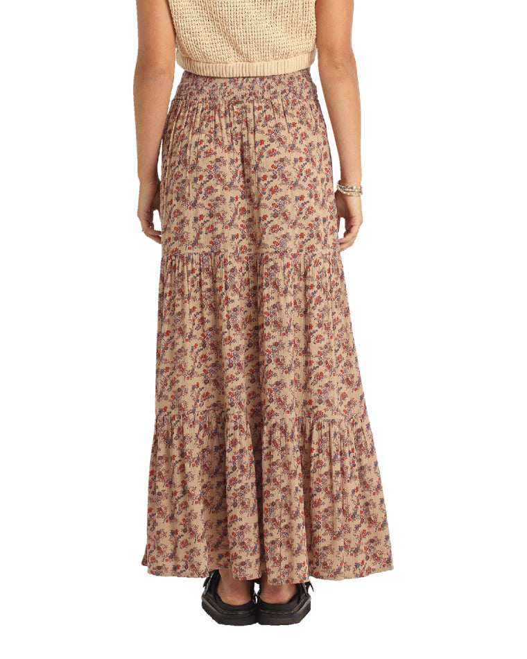 Viper Maxi Skirt