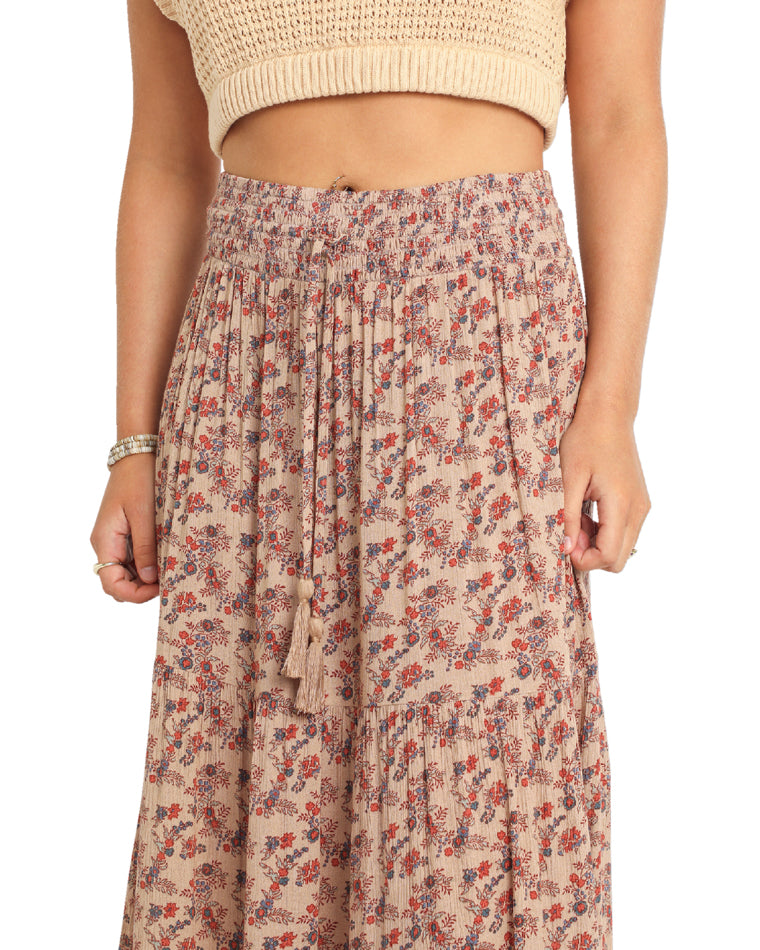 Viper Maxi Skirt