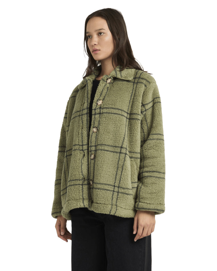 Supa Sonical Shacket