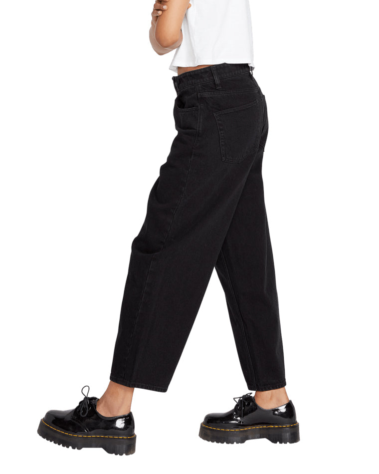 Weellow Denim Jean