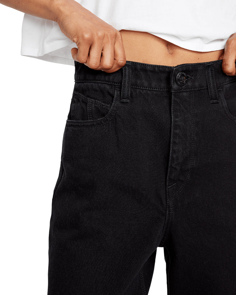 Weellow Denim Jean