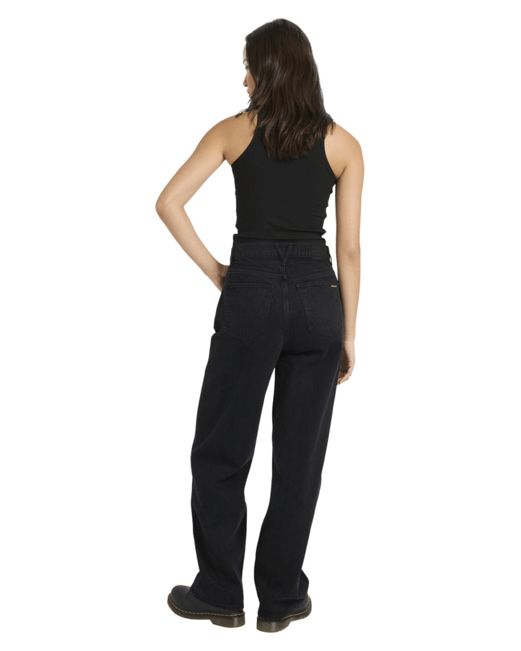 Weellow II Denim Jean