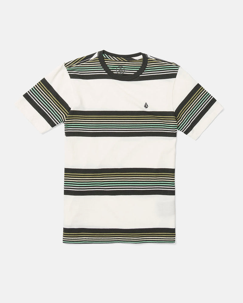 Boys Knowstone Crew Short Sleeve Tee