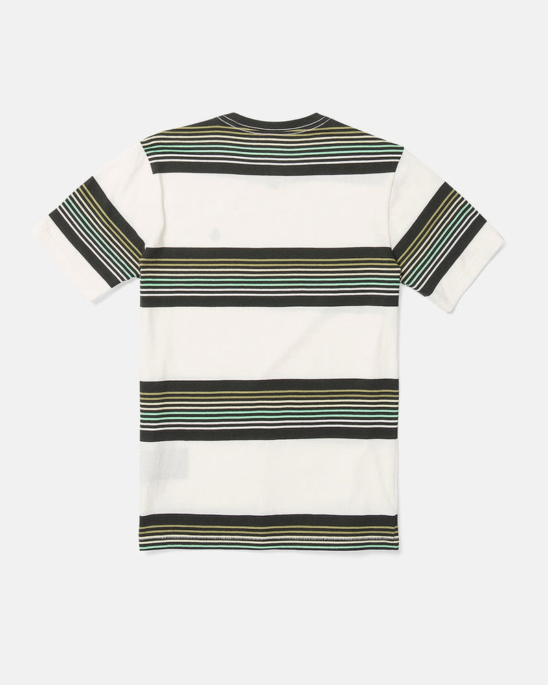 Boys Knowstone Crew Short Sleeve Tee