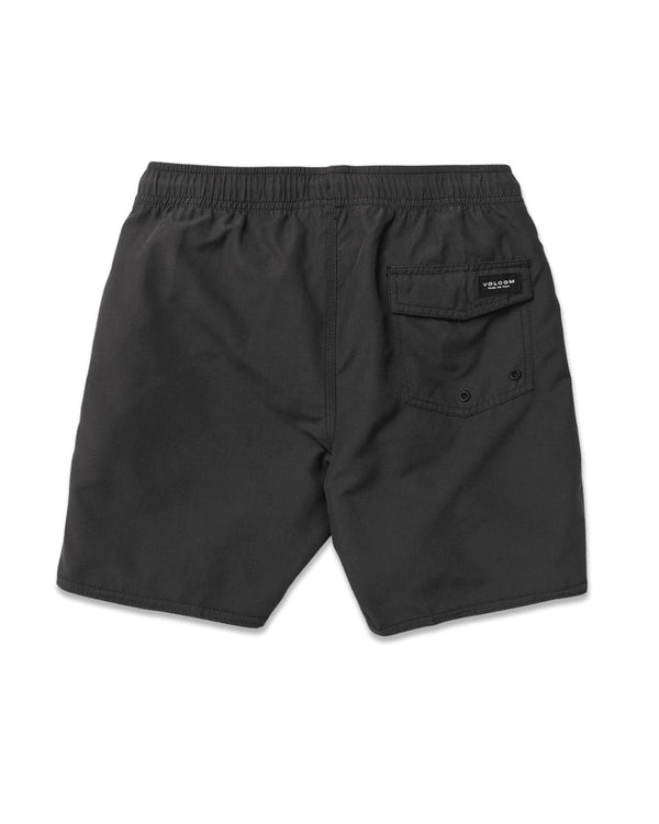 Boys Lido Solid Trunk