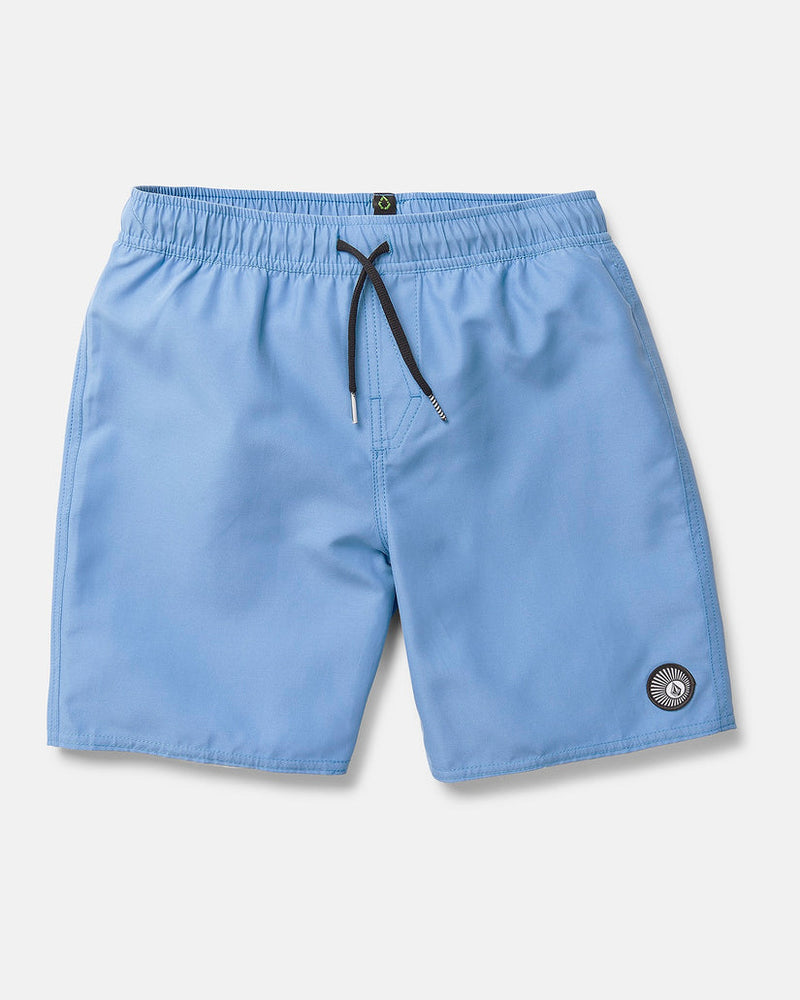 Boys Lido Solid Trunk