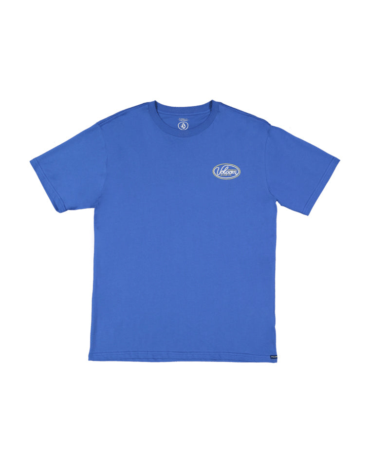 Boys Clean Sweep Tee