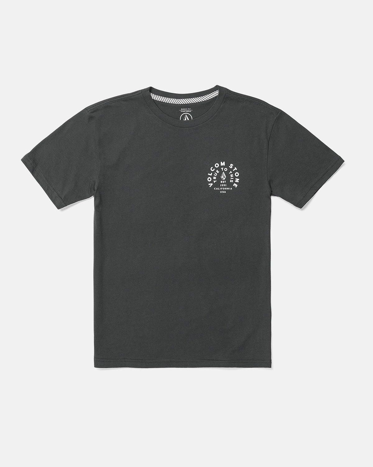 Boys Tennon Short Sleeve Tee