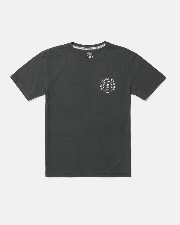 Boys Tennon Short Sleeve Tee