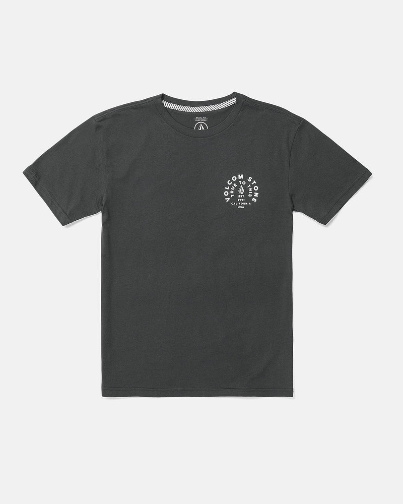 Boys Tennon Short Sleeve Tee