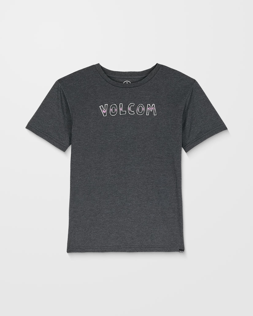 Boys Volfire Short Sleeve Tee
