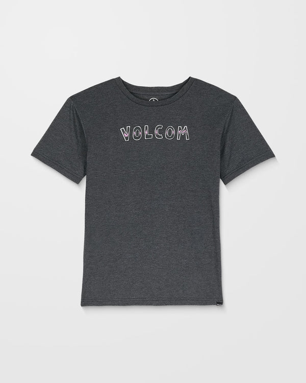 Boys Volfire Short Sleeve Tee