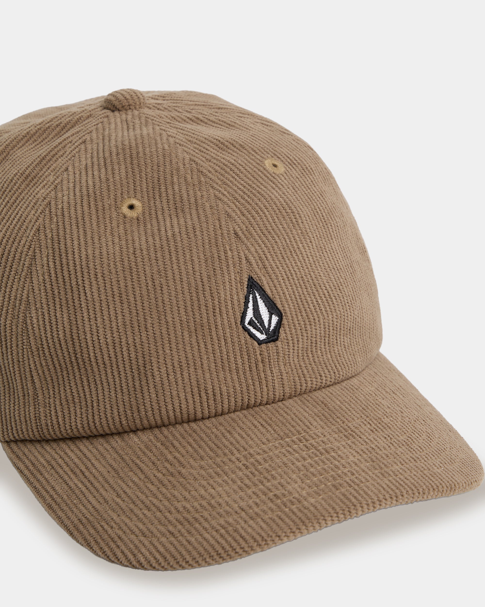 Full Stone Adj Cord Hat