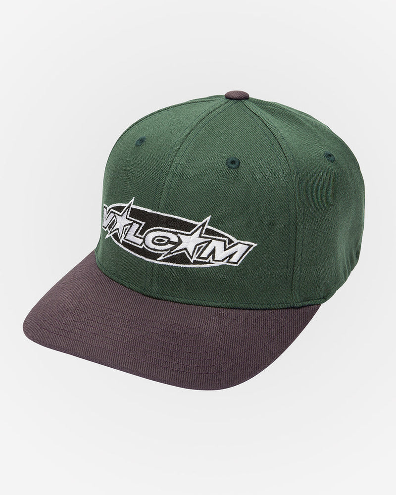 Hot Tune Flexfit Cap