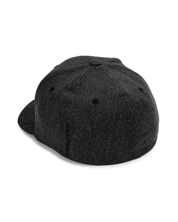 Full Stone Hthr Flexfit Hat