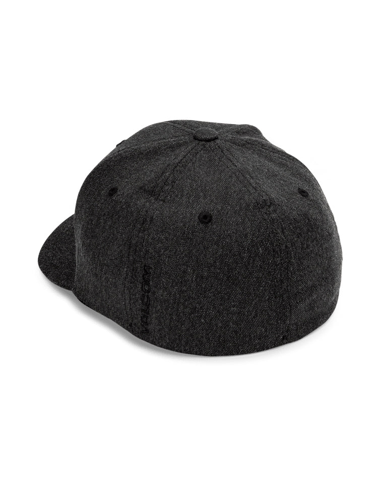 Full Stone Hthr Flexfit Hat