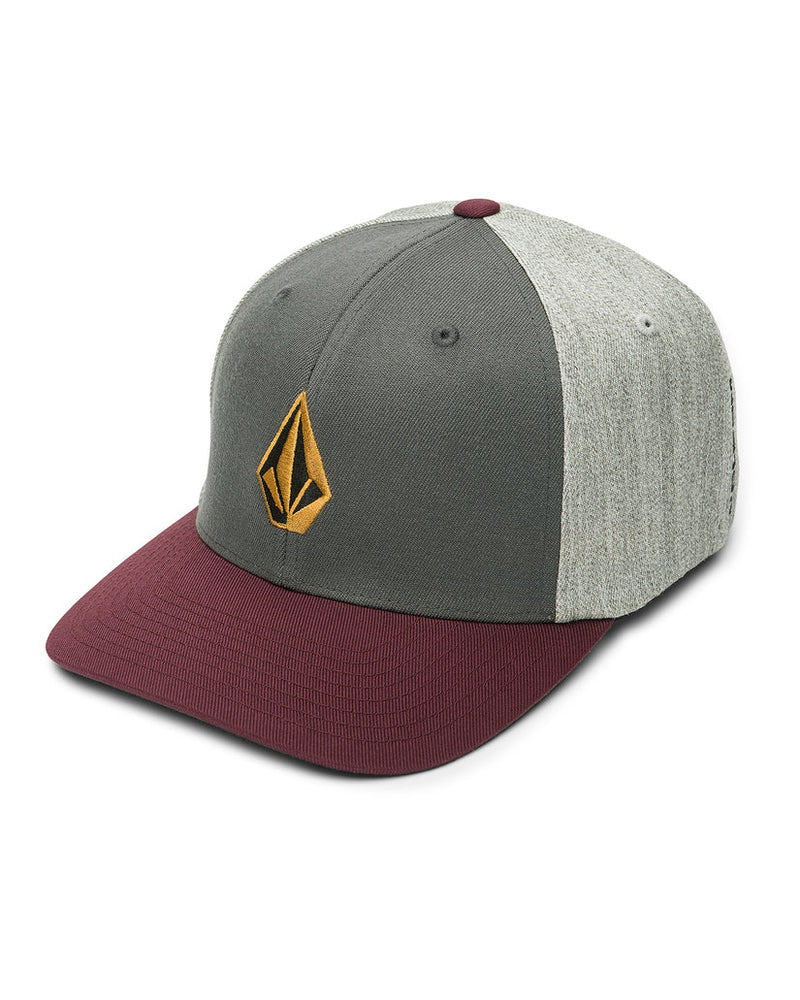 Full Stone Heather Flexfit Hat