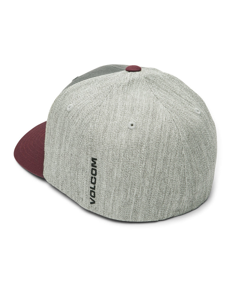 Full Stone Heather Flexfit Hat